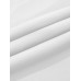 CALZEDORO ανδρικό φανελάκι κοντομάνικο σε άσπρο χρώμα (ποιότητα modal) 704-705-WHITE