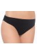 Minerva fimelle breif modal γυναικείο κυλοτάκι ολόκληρο 2τμχ (2pack) 81322-BLACK-XXL