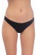 Minerva fimelle brazil modal γυναικείο κυλοτάκι κοφτό 2τμχ (2pack) 81325-BLACK