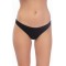 Minerva fimelle brazil modal γυναικείο κυλοτάκι κοφτό 2τμχ (2pack) 81325-BLACK