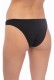 Minerva fimelle brazil modal γυναικείο κυλοτάκι κοφτό 2τμχ (2pack) 81325-BLACK