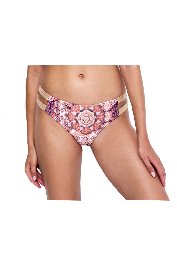 BLU4U ΓΥΝΑΙΚΕΙΟ ΜΑΓΙΟ ΣΛΙΠ BOTTOM 836526-46