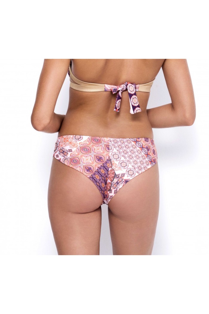 BLU4U ΓΥΝΑΙΚΕΙΟ ΜΑΓΙΟ ΣΛΙΠ BOTTOM 836526-46