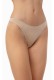 Minerva fimelle modal γυναικείο κυλοτάκι string 2τμχ (2pack) 90-81324 SKIN