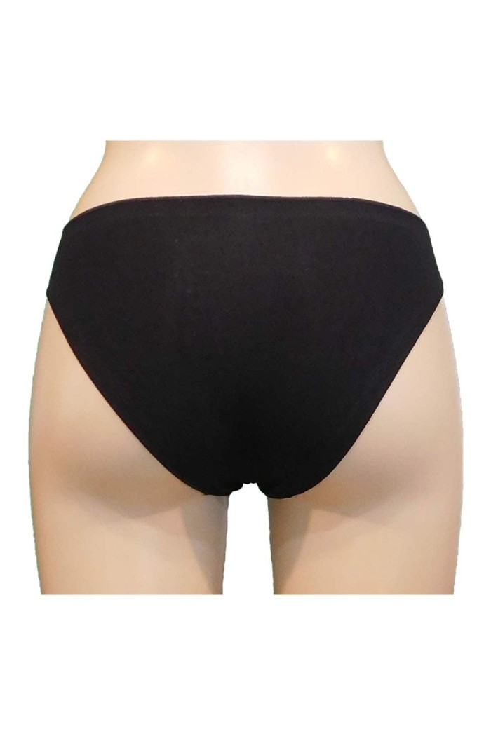 Body Glove γυναικεία tai βαμβακερά εσώρουχα 3pack BGJD310001 003