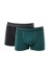 Body Glove ανδρικά boxers 2pack, κανονική γραμμή 47%cotton,47%modal,6%spandex BGJD430001-003