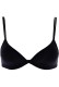 COTONELLA every day bra microfibra cup B χωρις μπανέλα (εφηβικό) CD017-BLACK