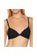 COTONELLA every day bra microfibra cup B χωρις μπανέλα (εφηβικό) CD017-BLACK