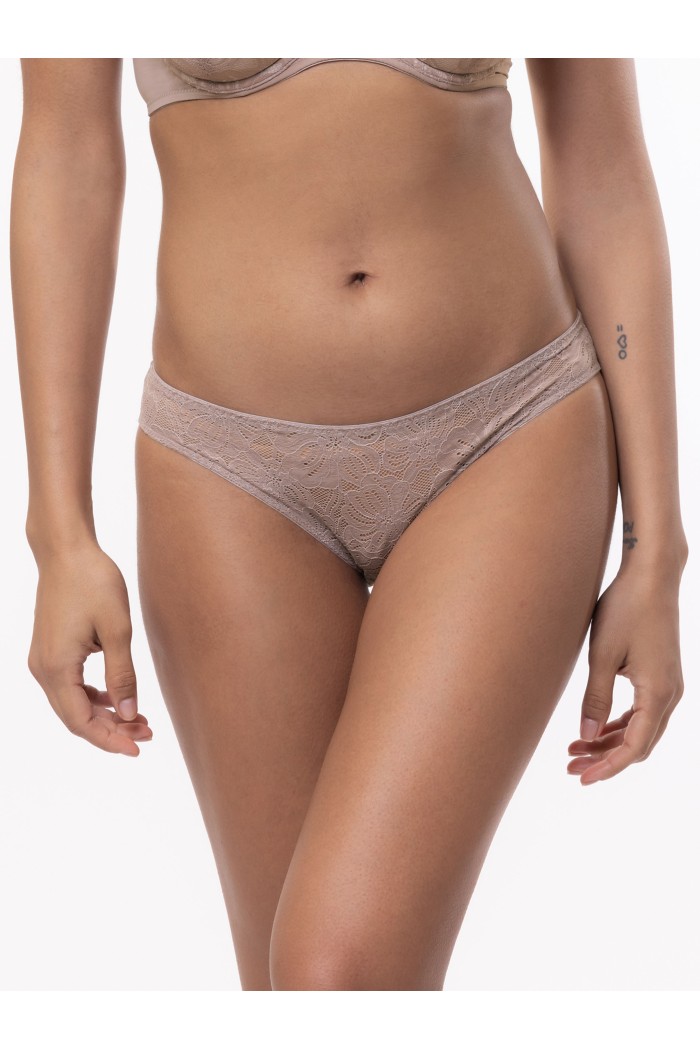 Dorina γυναικεία 2pack brief με κανονική γραμμή 84%polyamid 16%elastane D00749LA094-2X0265
