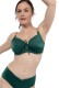 Dorina γυναικείο μαγιό bikini bottom brief filao ψηλόμεσο high waist midi D02028M1-K30