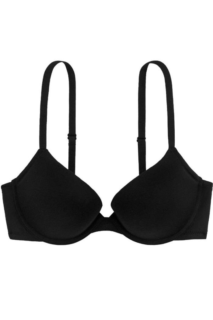 Dorina σουτιέν presence push up (με ενίσχυση) D17192MI033-BK0001