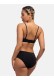 Dorina σουτιέν banseau brand strapless D17193MI033-BK0001