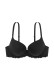Dorina σουτιεν super push up (διπλή ενίσχυση) D17221A-BLACK