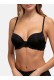 Dorina σουτιεν super push up (διπλή ενίσχυση) D17221A-BLACK