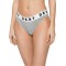 DKNY γυναικείο thong cozy boyfriend σε γκρι χρώμα DK4529-ST100