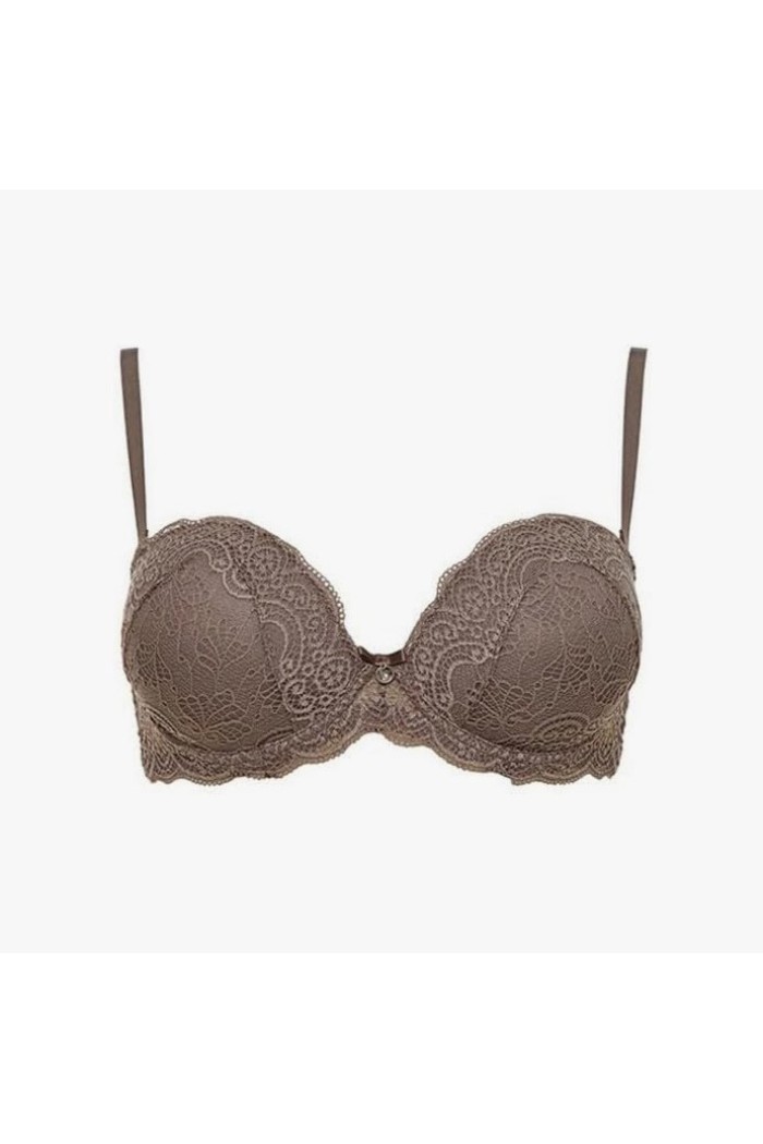 Lormar σουτιεν extra pizzo (με δαντέλα) EXTRA PIZZO-CORTECCIA