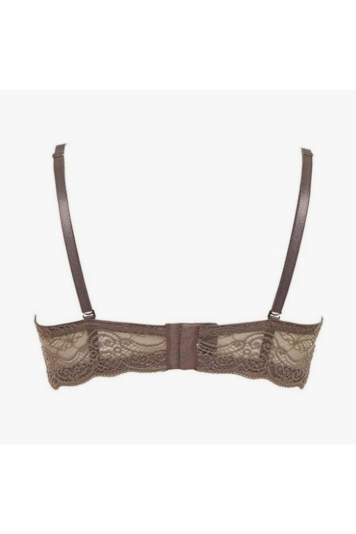 Lormar σουτιεν extra pizzo (με δαντέλα) EXTRA PIZZO-CORTECCIA