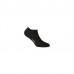 Fila unisex κάλτσες κοντές 3 τεμαχίων πετσετέ (3PACK) F1548V-BLACK