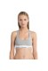 Calvin Klein μπουστάκι γκρι με λάστιχο  F3785E-020