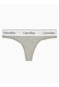 Calvin Klein γυναικείο κυλοτάκι thong F3786E-020