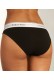 Calvin Klein γυναικείο κυλοτάκι ολόκληρο (bikini) F3787E-001