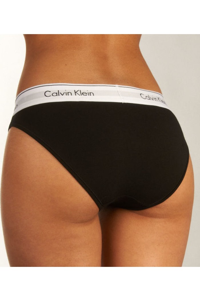 Calvin Klein γυναικείο κυλοτάκι ολόκληρο (bikini) F3787E-001