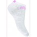 Fila γυναικείες κάλτσες με 3 διαφορετικά χρώματα 67%cotton 33%polyester F6940-199