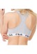 Fila urban bra αθλητικό μπουστάκι FU6042-400