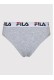 Fila γυναικείο brazilian βαμβακερό FU6067-400