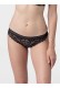 Dorina γυναικείο brazil, κανονική γραμμή 84%nylon 16%spandex FXBA0003LA106-BK0001
