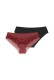Dorina γυναικείο 2pack brief με κανονική γραμμή, 85%polyamid 15%elastan FXCH0004LA105-2X0307