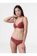 Dorina γυναικείο 2pack brief με κανονική γραμμή, 85%polyamid 15%elastan FXCH0004LA105-2X0307