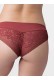 Dorina γυναικείο 2pack brief με κανονική γραμμή, 85%polyamid 15%elastan FXCH0004LA105-2X0307