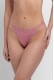 Dorina γυναικείο 2pack string, κανονική γραμμή, 74%polyamide 26%elastane FXST0054MI127-2X0526