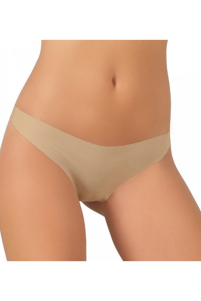 Tre orsi γυναικείο σλιπ βαμβακερό lazer brazil J691-SKIN