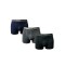 Kenn Paul ανδρικά βαμβακερά boxer 3pack σε τρία χρώματα KENN PAUL-ΠΟΛΥΧΡΩΜΟ