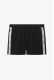 Calvin Klein ανδρικό μαγιό short σε μαύρο χρώμα με το λογότυπο της εταιρείας στο πλάι  LV00N61039-UB1