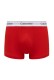 Calvin Klein ανδρικά βαμβακερά boxer 3pack σε τρία διαφορετικά σχέδια, κανονική γραμμή,95%cotton 5%elastane LV00NB4564-2VH