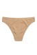Calzedoro γυναικεία εσώρουχα 3pack brazilian σε μπεζ χρώμα (ποιότητα bamboo) M1440-BEIGE