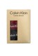 Calvin Klein ανδρικά βαμβακερά boxer 3pack σε τρία διαφορετικά χρώματα NB3055A-I1Z