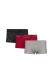Calvin Klein ανδρικά βαμβακερά boxer 3pack σε τρία διαφορετικά χρώματα NB3055A-QYP