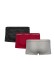 Calvin Klein ανδρικά βαμβακερά boxer 3pack σε τρία διαφορετικά χρώματα NB3055A-QYP