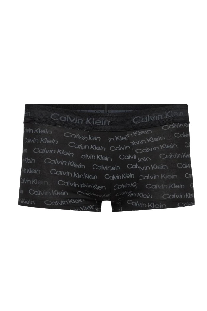 Calvin Klein ανδρικά βαμβακερά boxer 3pack σε τρία διαφορετικά χρώματα NB3055A-QYP
