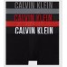 Calvin Klein ανδρικά βαμβακερά boxer 3pack σε διαφορετικά χρώματα με φαρδύ λάστιχο NB3608A-LXO