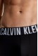 Calvin Klein ανδρικά βαμβακερά boxer 3pack,κανονική γραμμή,95%cotton 5%elastane NB3608A-UB1