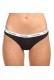 Calvin Klein γυναικεία bikini 3pack βαμβακερά QD3588E-WZB