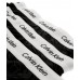 Calvin klein ανδρικά boxer 3pack (μαύρο) cotton stretch U2664G-001