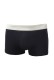 Calvin Klein ανδρικά βαμβακερά 3pack boxers με χρώμα στο λάστιχο U2664G-H4X