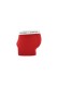 Calvin Klein ανδρικά βαμβακερά  boxer 3pack (λευκό-κόκκινο-μπλε),κανονική γραμμή,95%cotton 5%elastane U2664G-I03