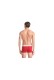 Calvin Klein ανδρικά βαμβακερά  boxer 3pack (λευκό-κόκκινο-μπλε),κανονική γραμμή,95%cotton 5%elastane U2664G-I03